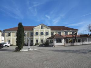 3 hvězdičkový hotel Gasthof Stöckler Enns Rakousko