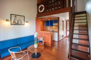 Appart'hotels Residence Castell'Verde : photos des chambres