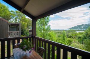 Appart'hotels Residence Castell'Verde : photos des chambres