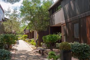 Appart'hotels Residence Castell'Verde : photos des chambres