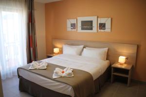 The Originals Boutique, Hotel l Occitan, Aubagne