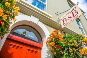 Linsfort Guest House