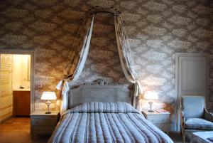 Hotels Chateau des Arpentis : photos des chambres
