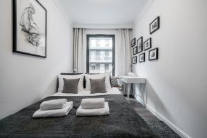Angel Apartment by Loft Affair