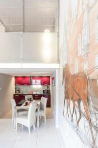 Wroclaw Inn Apartments