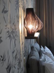 Large Triple Room room in Hotel Alegria