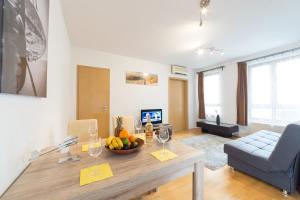 Apartament Hollo Apartments Budapesta Ungaria