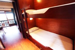 Appart'hotels Residence Castell'Verde : photos des chambres