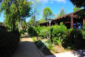 Appart'hotels Residence Castell'Verde : photos des chambres