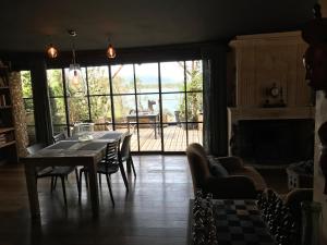 Appart'hotels Maranatha, front de mer avec plage : photos des chambres