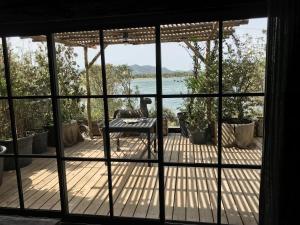 Appart'hotels Maranatha, front de mer avec plage : photos des chambres