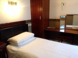 Cosy Single Room room in The Star Hotel