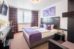 Comfort King Room room in Best Western City Hotel Pirmasens