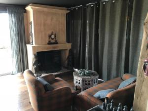 Appart'hotels Maranatha, front de mer avec plage : photos des chambres