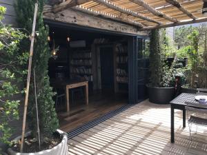 Appart'hotels Maranatha, front de mer avec plage : photos des chambres