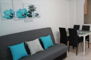 Apartamento Rambla Juan Mateo