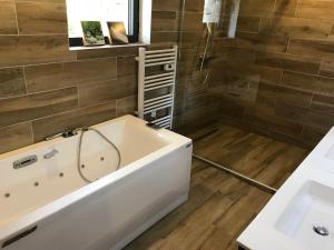 Appart'hotels Maranatha, front de mer avec plage : photos des chambres