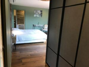 Appart'hotels Maranatha, front de mer avec plage : photos des chambres