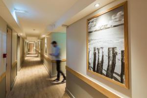 Appart'hotels Residence Neptunia : photos des chambres