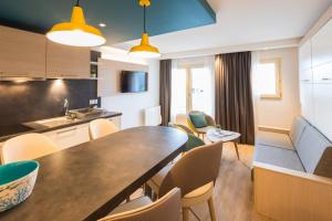 Appart'hotels Residence Neptunia : photos des chambres
