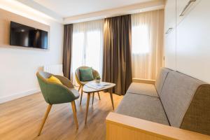 Appart'hotels Residence Neptunia : photos des chambres