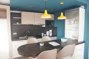 Appart'hotels Residence Neptunia : photos des chambres