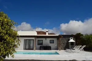 Villa Lola - 普拉亚布兰卡