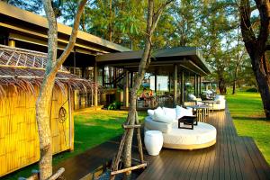 333 Moo 3, Mai Khao beach, Thalang, Phuket 83110, Thailand.