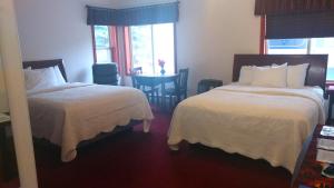 Classic Double Room room in Greenwood Village Inn & Suites