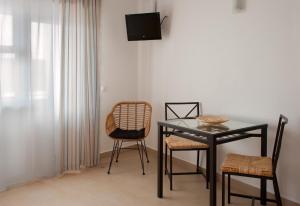 Apartamentos Turísticos Sollagos