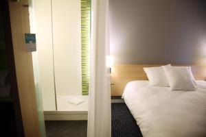 Hotels ibis Styles Nantes Reze Aeroport : Chambre Double Standard 