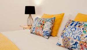 Apartamentos Turísticos Sollagos