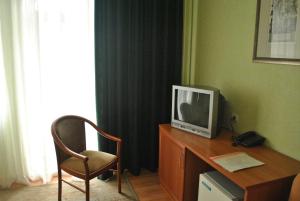 Superior Double Room room in Aristokrat Hotel