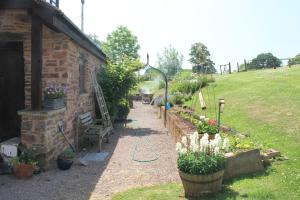 Grove Farm B&B