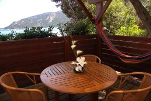Villages vacances Residence Mobydick : photos des chambres