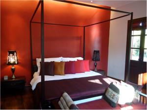 Luang Prabang Nagara Villa River View