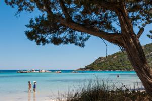 Villages vacances Residence Mobydick : photos des chambres