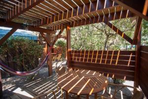 Villages vacances Residence Mobydick : photos des chambres
