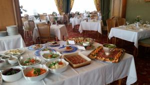 Hotels Hostellerie Reeb : photos des chambres