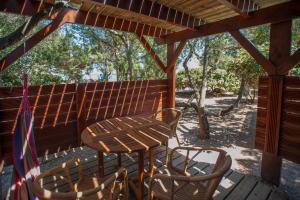 Villages vacances Residence Mobydick : photos des chambres