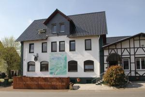 3 star viesnīca Derentaler Hof Derental Vācija