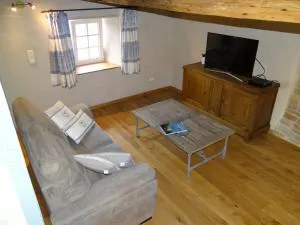 Au Cocon d'Avoine - Barsy