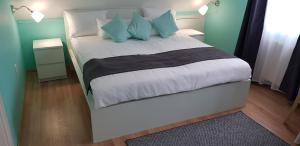 Triple Room with Bathroom room in Joy Guesthouse