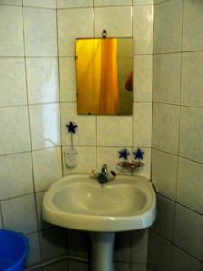 Economy Single Room room in Salut Holiday Park