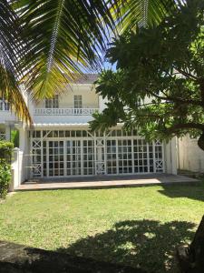 Fully furnished luxury villa 3 right on a blue ocean