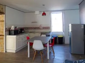 NAT-SEB 13 Avenue de Beaulieu - Bourcefranc