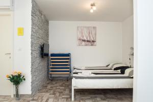 Studio Apartment Bilic