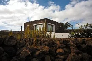 Villa Timanfaya - Tinguatón