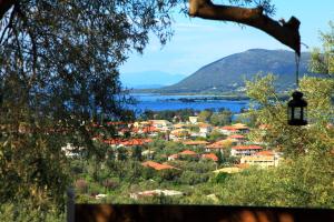 Liopetra Lefkada Greece