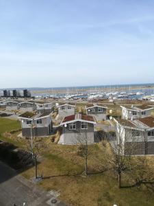 Ferienwohnung Seegras